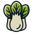Bok Choy Logo